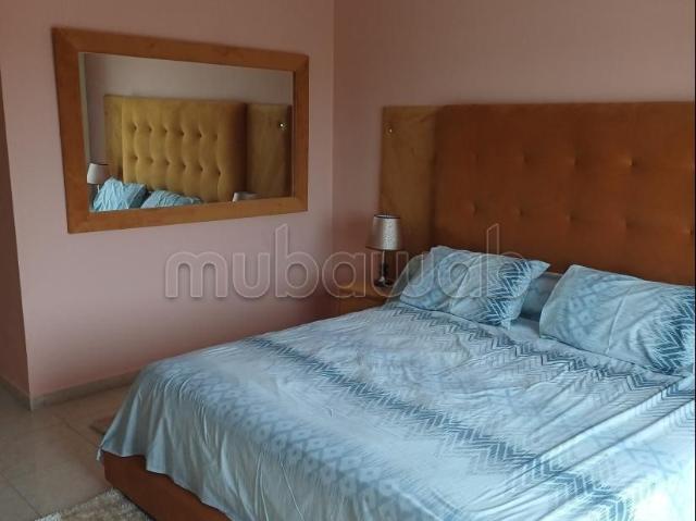 Appartement location à Rbat