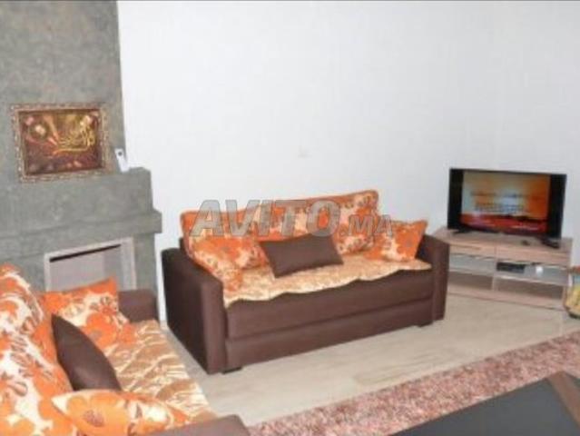 Appartement location à L'Oriental
