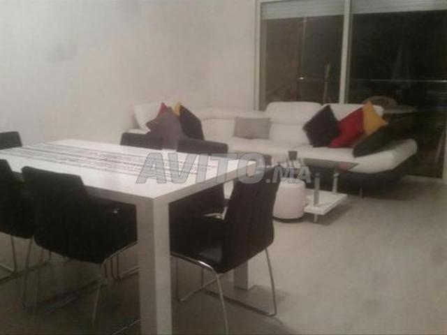 Appartement location