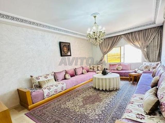 Appartement location à Anfa, Gharb-Chrarda-Beni Hssen
