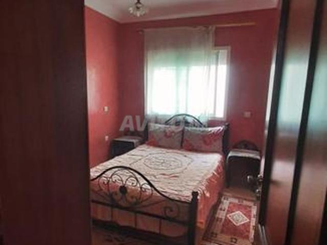Appartement location à El Ma, Gharb-Chrarda-Beni Hssen