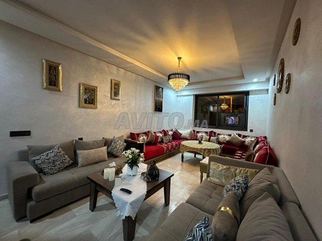 Appartement location à Founty, Agadir