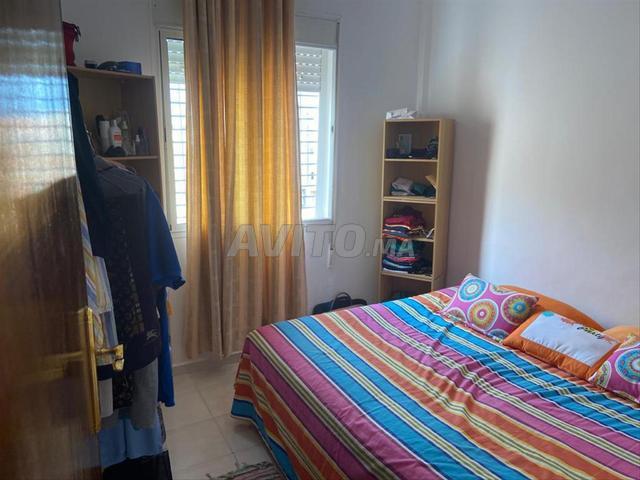 Appartement vente à Saida