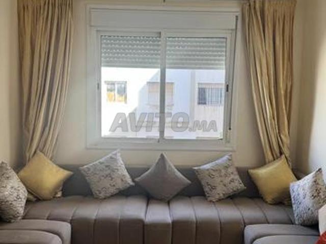 Appartement vente à El Ma, Gharb-Chrarda-Beni Hssen