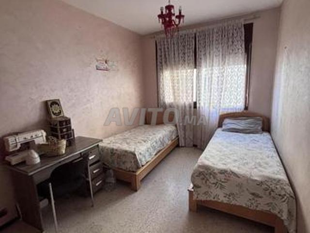 Appartement location