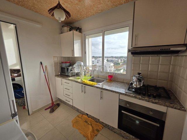 Appartement location à Lyautey