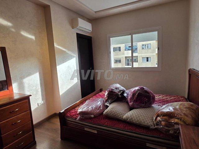 Appartement location à Lyautey