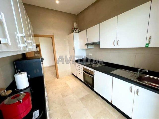 Appartement location à Khouribga