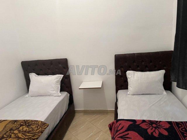 Appartement location à Oujda