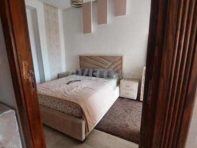 Appartement location à El Ma, Gharb-Chrarda-Beni Hssen