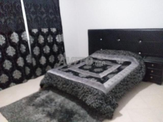 Appartement location à Centre Ville