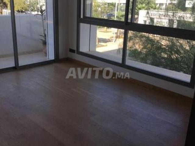 Appartement location à Rbat