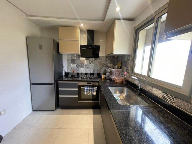 Appartement location à Lyautey