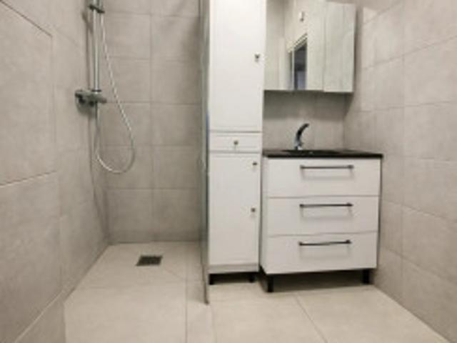 Appartement location à Jonelière - Université, Nantes