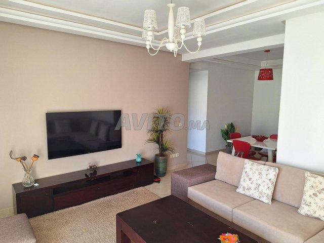 Appartement location à Tamesna