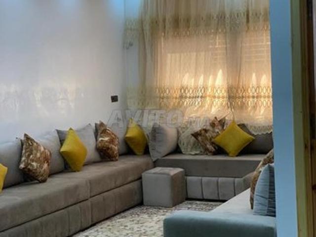 Appartement location à El Jadida