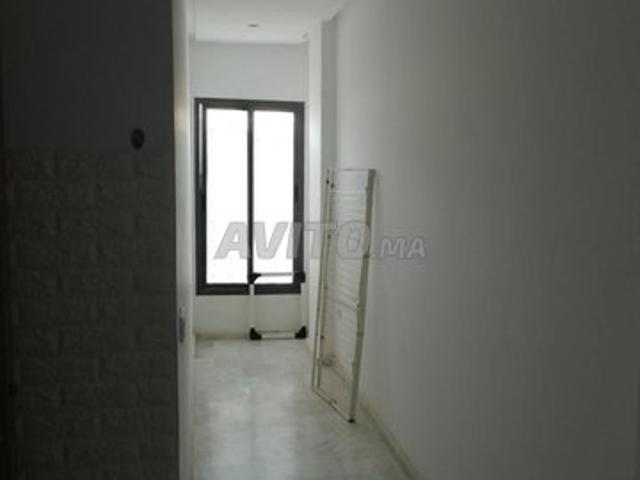Appartement vente à Bouskoura بوسكورة, Province de Nouaceur إقليم النواصر