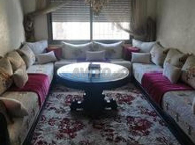 Appartement location à Bouskoura, Gharb-Chrarda-Beni Hssen