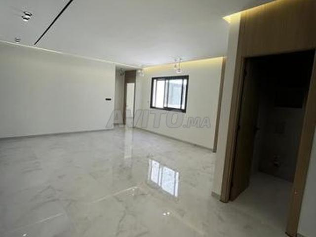 Appartement vente à Selouane