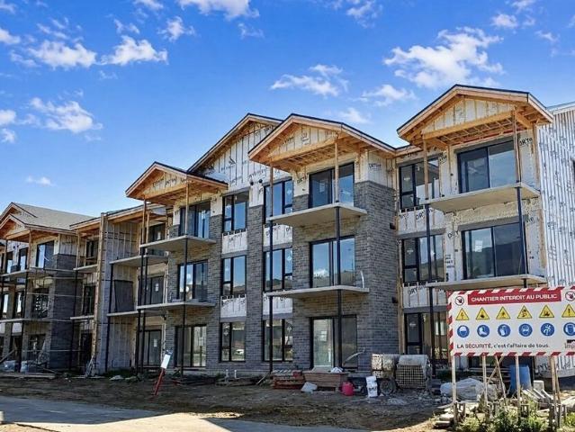 Apartment for rent in Beaupré, Capitale-Nationale