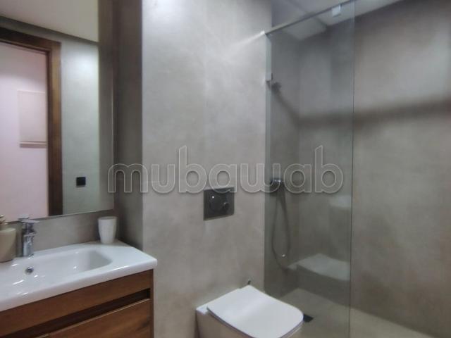 Appartement location à Dar Bouazza, Gharb-Chrarda-Beni Hssen