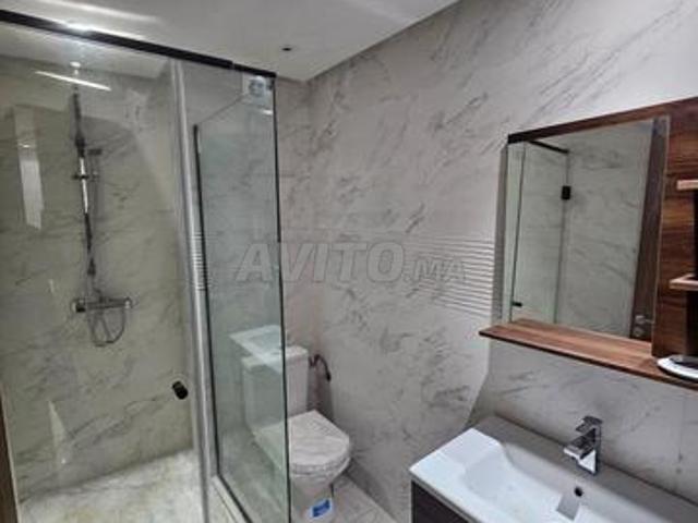 Appartement location à Anfa, Gharb-Chrarda-Beni Hssen