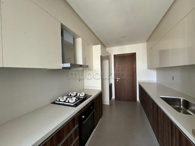 Appartement location à Rbat