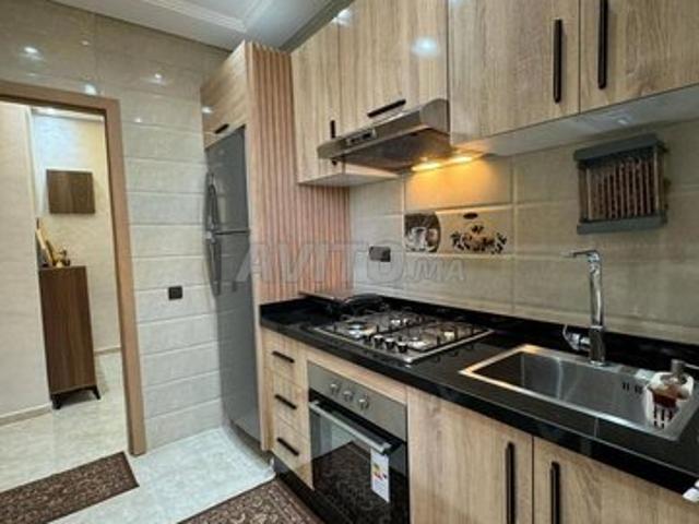 Appartement location à Khouribga