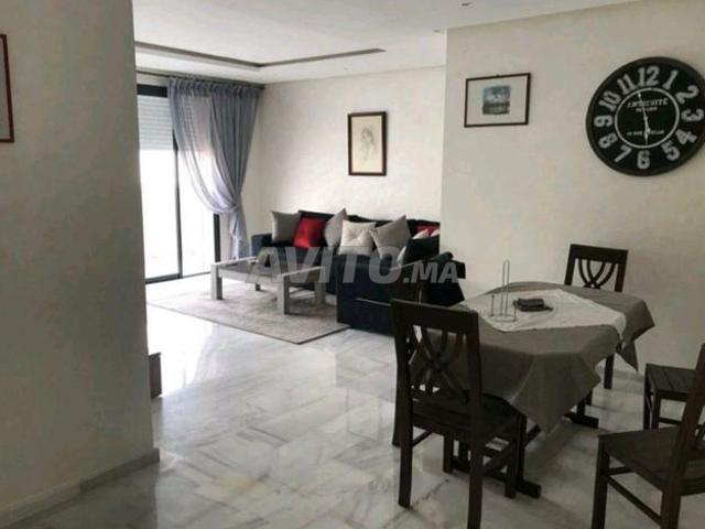 Appartement location à Hay Riad, Berkane