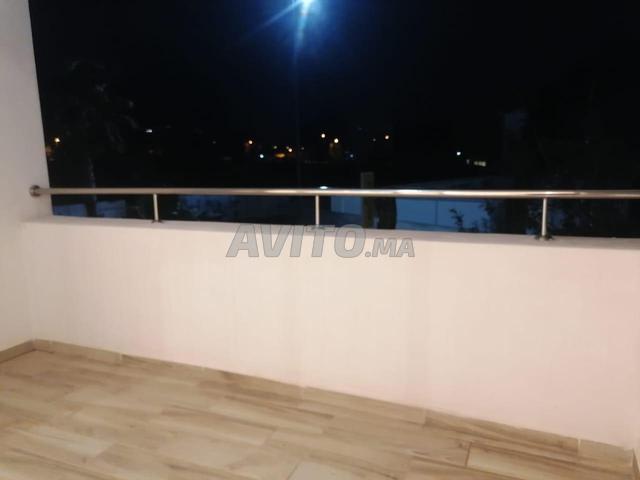 Appartement location à Hay Riad, Berkane