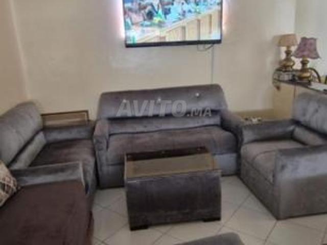 Appartement location à Mohammedia, Gharb-Chrarda-Beni Hssen