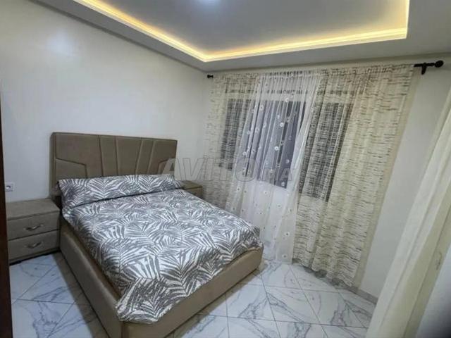 Appartement location à Centre Ville