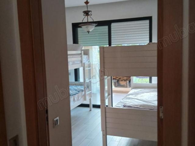 Appartement vente