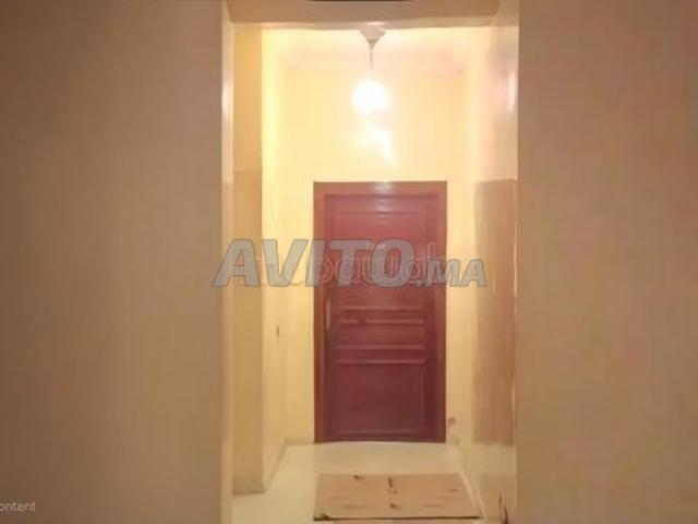 Appartement vente à Bouskoura, Gharb-Chrarda-Beni Hssen