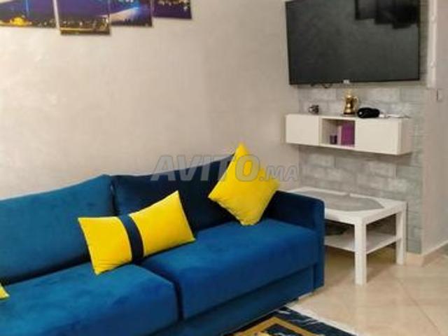 Appartement vente à Meknès