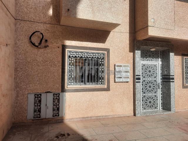 Appartement vente à Khouribga