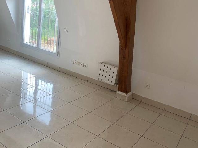 Appartement location à L'Hautil, Triel-sur-Seine