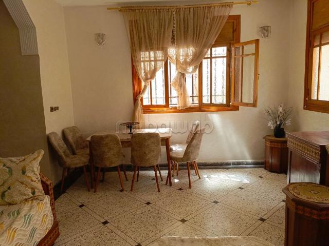 Appartement vente à Fès