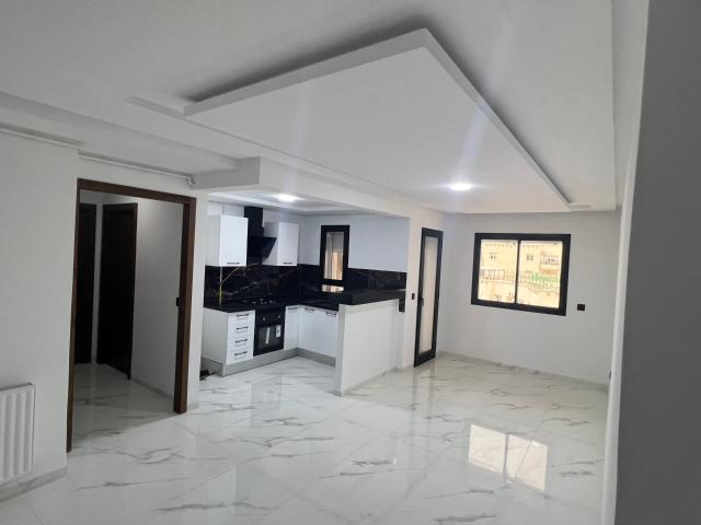 Appartement location à El Aouina, Douz