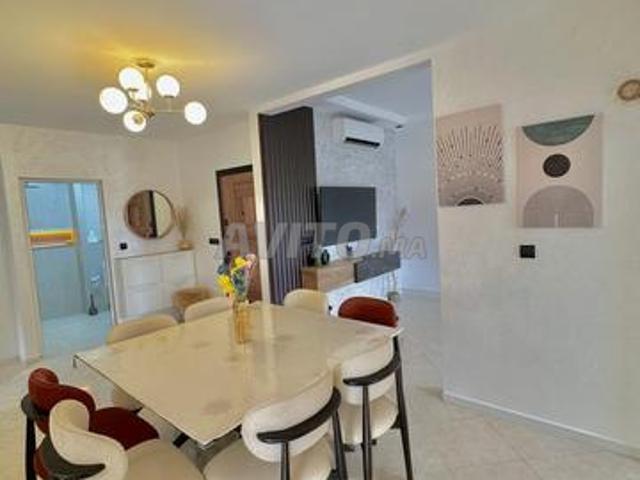 Appartement vente à Saida