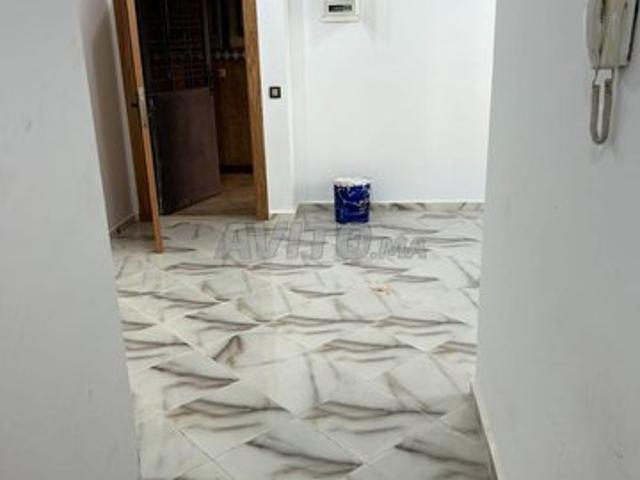 Appartement location à Salé