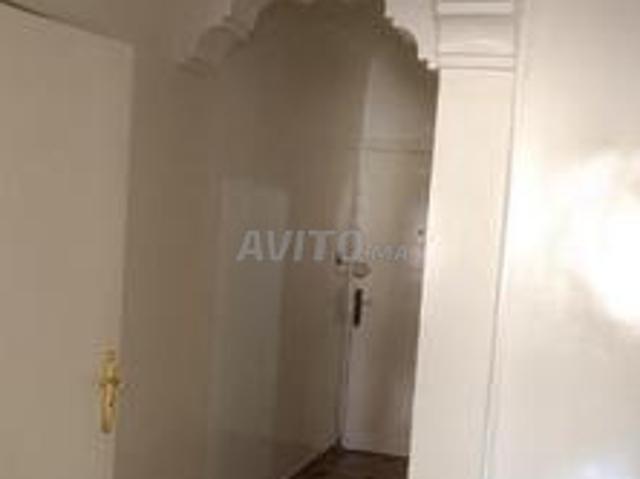 Appartement vente à Anfa, Ben M'sick