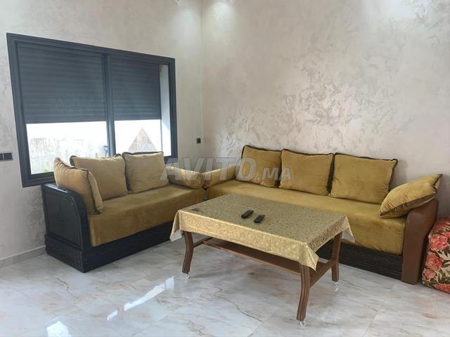 Propriété location à El Ma, Gharb-Chrarda-Beni Hssen
