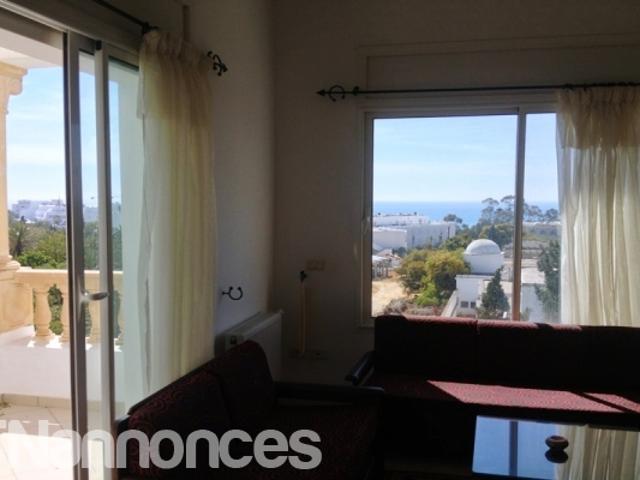 Appartement vente