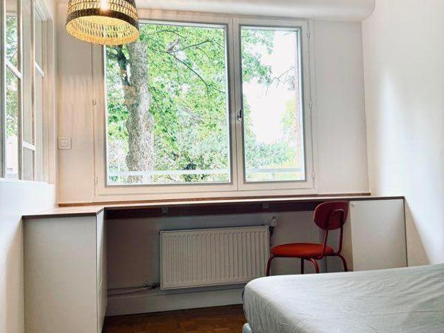 Appartement location à Le Raincy, Villemomble
