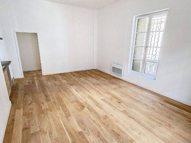Appartement location à Gambetta, Nîmes