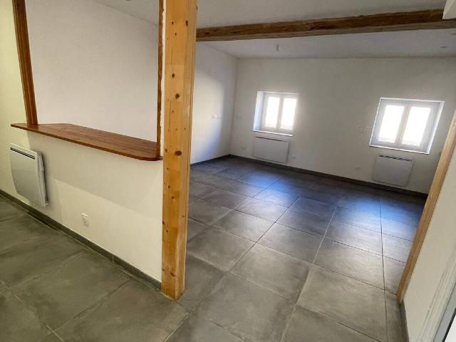 Appartement location à En Rap, L'Arbresle