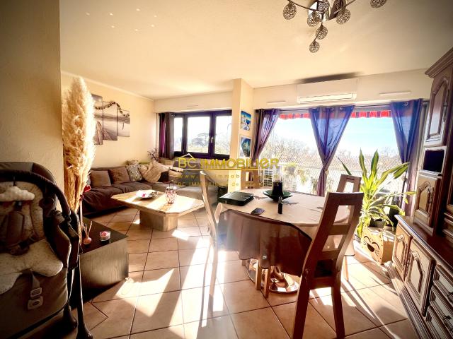 Appartement vente à Marseille