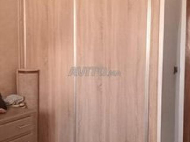 Appartement vente à Deroua, Gharb-Chrarda-Beni Hssen