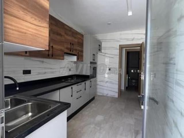 Appartement vente à Founty, Agadir